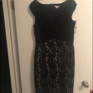 Liliana NWT dress for weddings or events Size 14